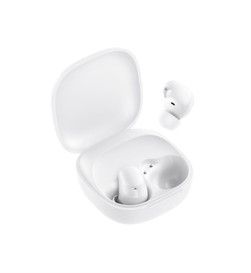AURICULARES REDMI BUDS 6 PLAY BLANCO