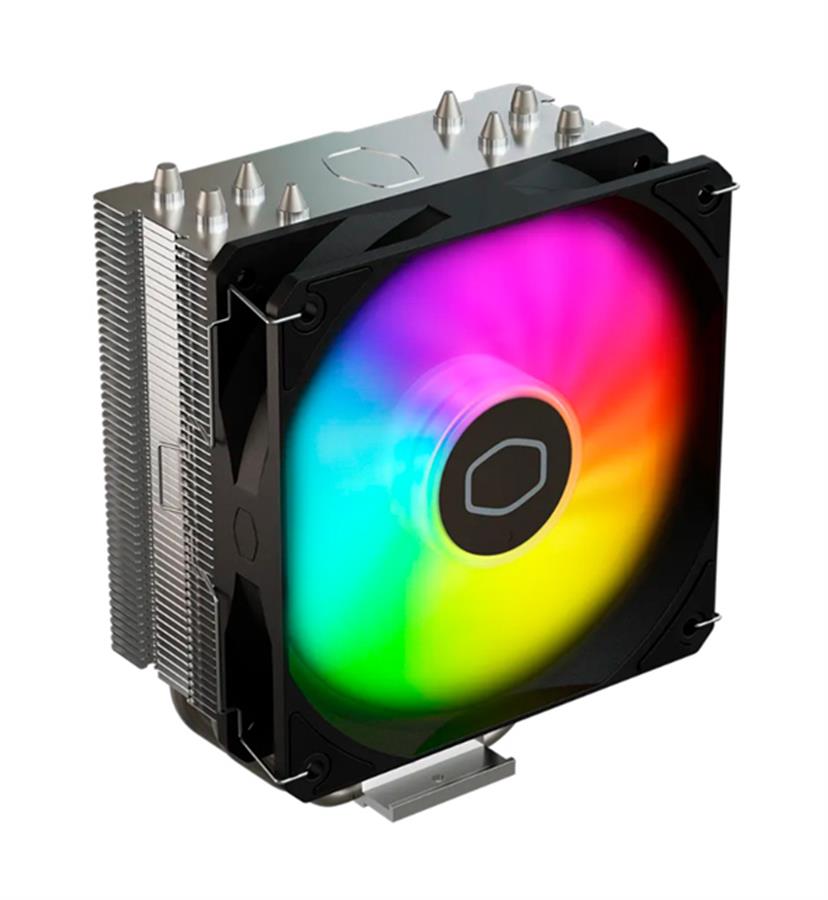 HYPER 212 SPECTRUM V3 CPU COOLER NEGRO
