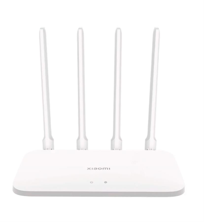 ROUTER AC1200 DUAL BAND 1200Mbps