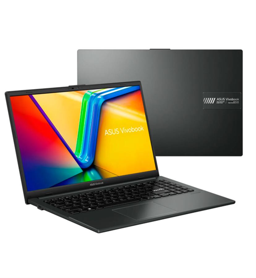 VIVOBOOK INTEL I3-N305 8GB RAM 256GB SSD 15.6" FHD FREEDOS