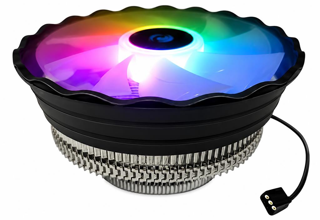 CPU COOLER VSHENC 100X INTEL/AMD