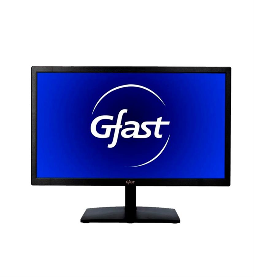 MONITOR LED 22" FHD GFAST T-220