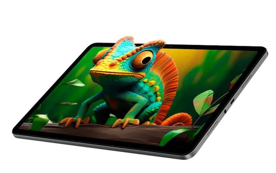 TABLET REDMI PAD PRO  12.1" WiFi 128GB 6GB RAM - SLIM - SILVER