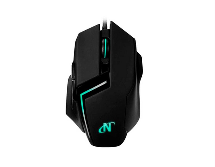 MOUSE 6D GAMING