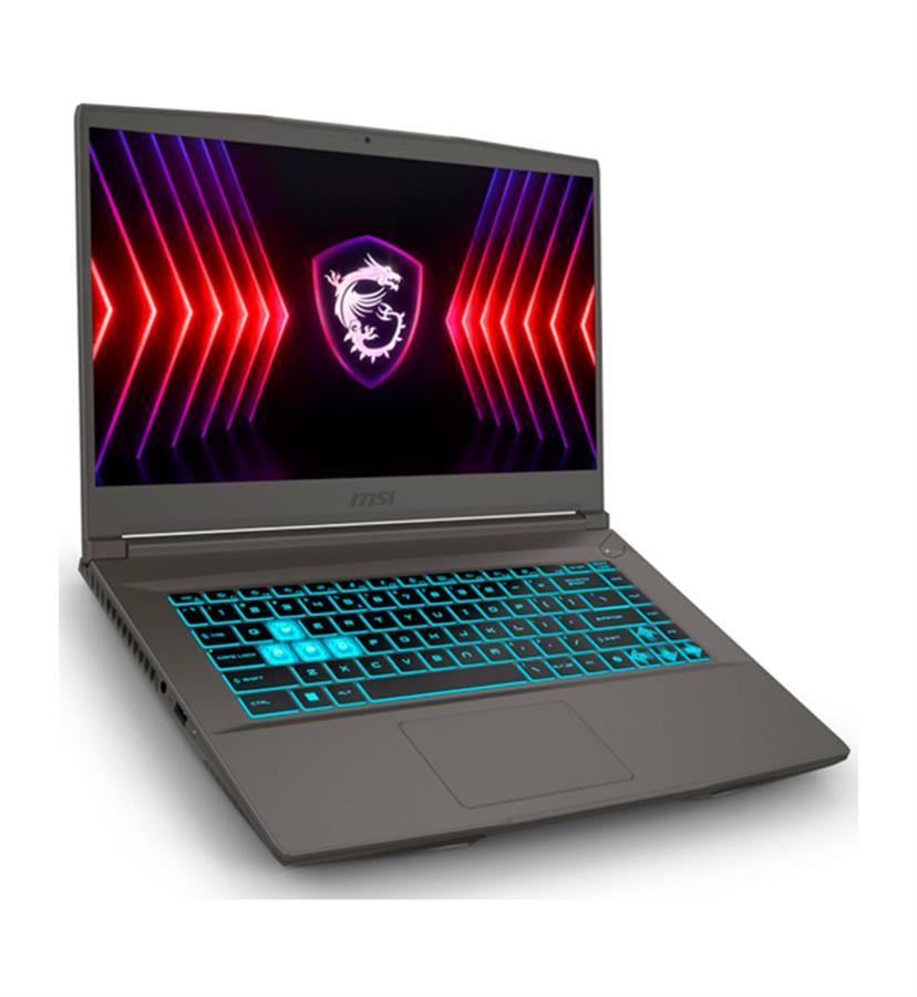 THIN15 INTEL CORE™ I5-13420H 16GB RAM 512GB SSD RTX 3050 4GB  15.6" FHD