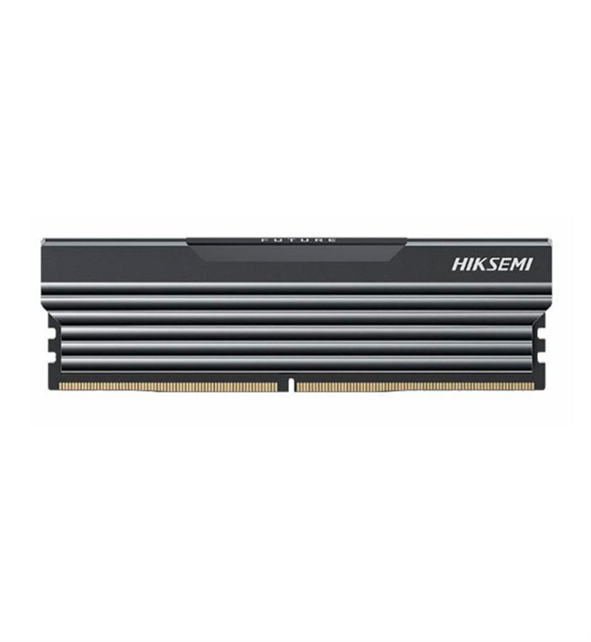 MEMORIA DDR4 16GB HIKSEMI 3200MHZ FUTURE BLACK