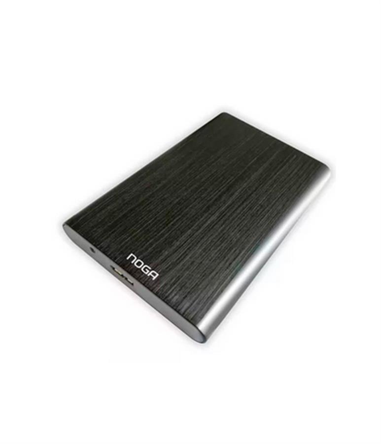 CARRY DISK 2.5 USB 3.0  ALUMINIO