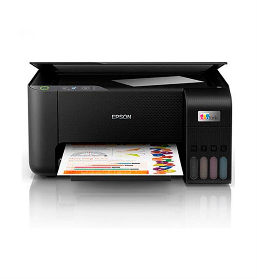 IMPRESORA MULTIFUNCION L3210 COLOR