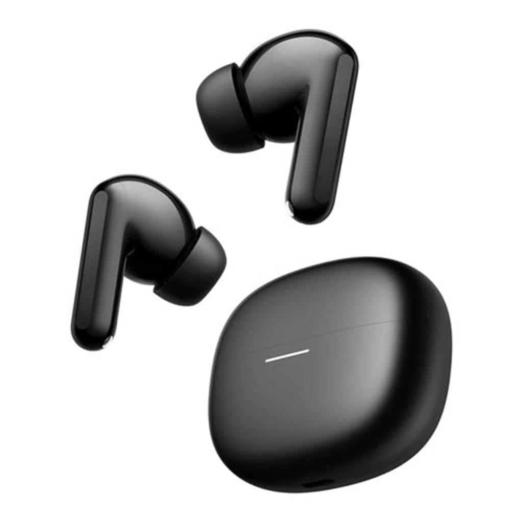 AURICULAR XIAOMI REDMI BUDS 8 ACTIVE INALAMBRICO NEGRO