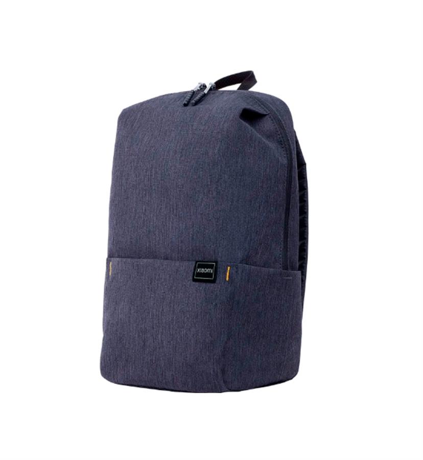 MI CASUAL DAYPACK MOCHILA NEGRO