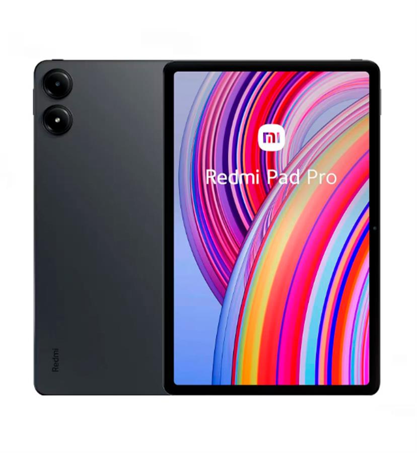 REDMI PAD PRO 5G 8GB RAM 256GB SSD 12.1" GRAFITO