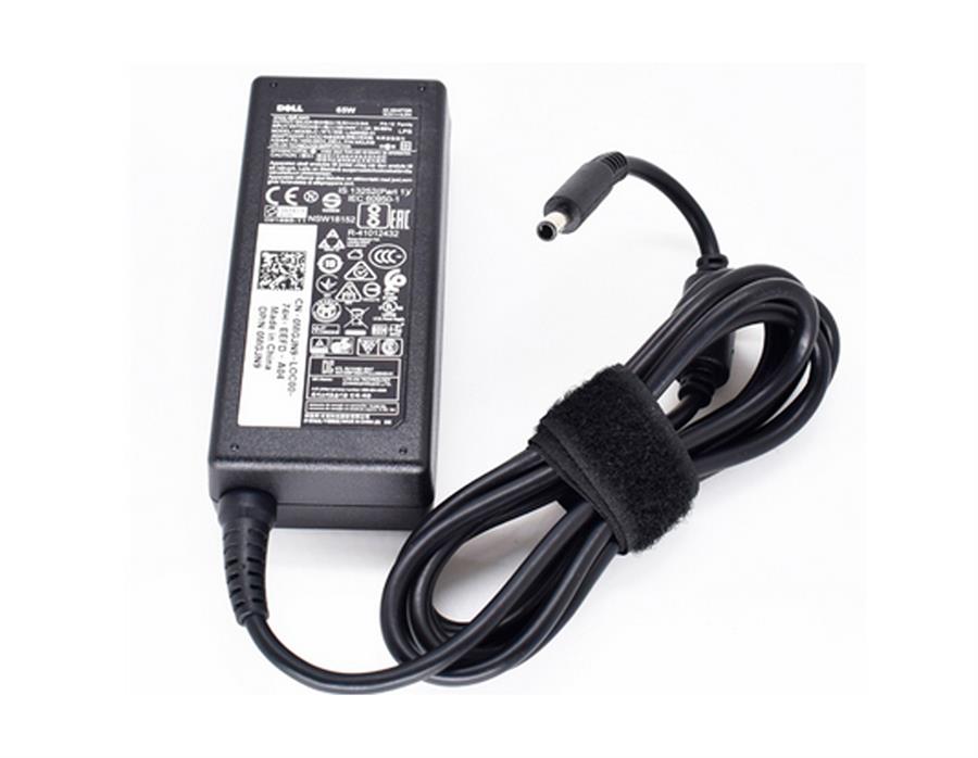 CARGADOR NOTEBOOK PIN FINO