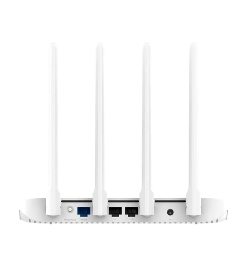 ROUTER AC1200 DUAL BAND 1200Mbps