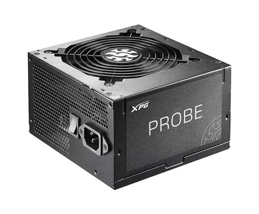 XPG PROBE FUENTE 700W  80+ BRONZE