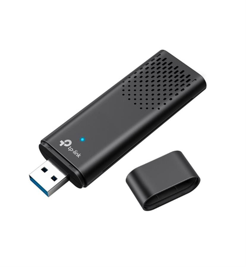 RECEPTOR DE RED TX20U USB  AX1800 WIFI 6