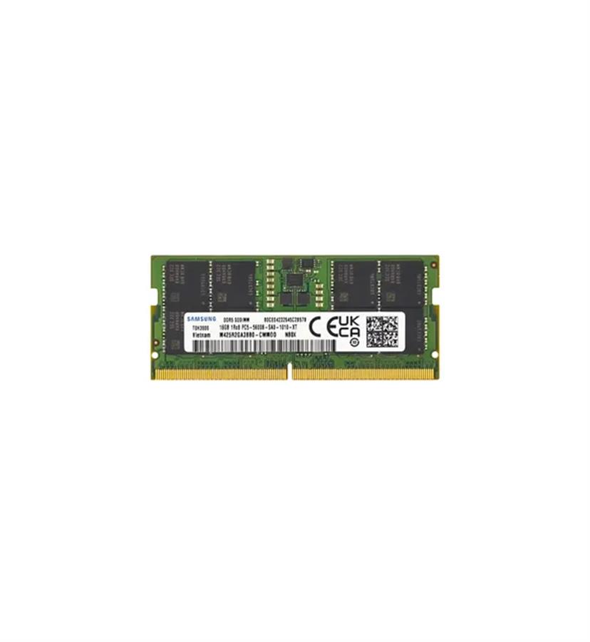 MEMORIA RAM SODIMM DDR5 16GB 5600MHZ  BULK