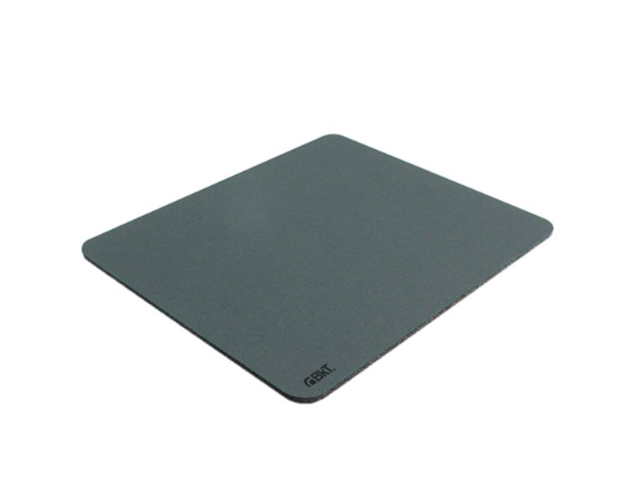 MOUSEPAD LISO EN BOLSITA GRIS BKT