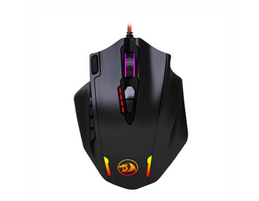 MOUSE IMPACT M908