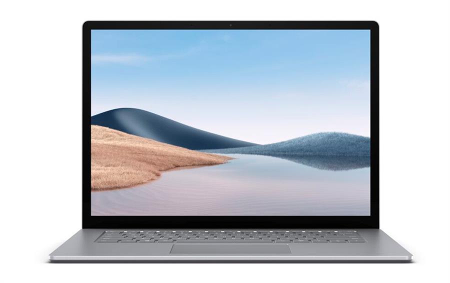 SURFACE LAPTOP 4 INTEL CORE I7-1185G7 16 GB  RAM 256GB SSD  15" PIXELSENSE™ TACTIL