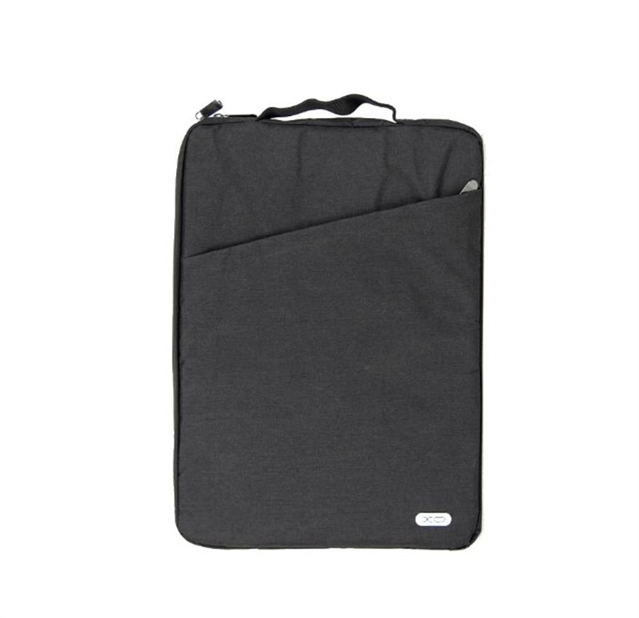 FUNDA PARA NOTEBOOK 14" XO-CB12 NEGRO