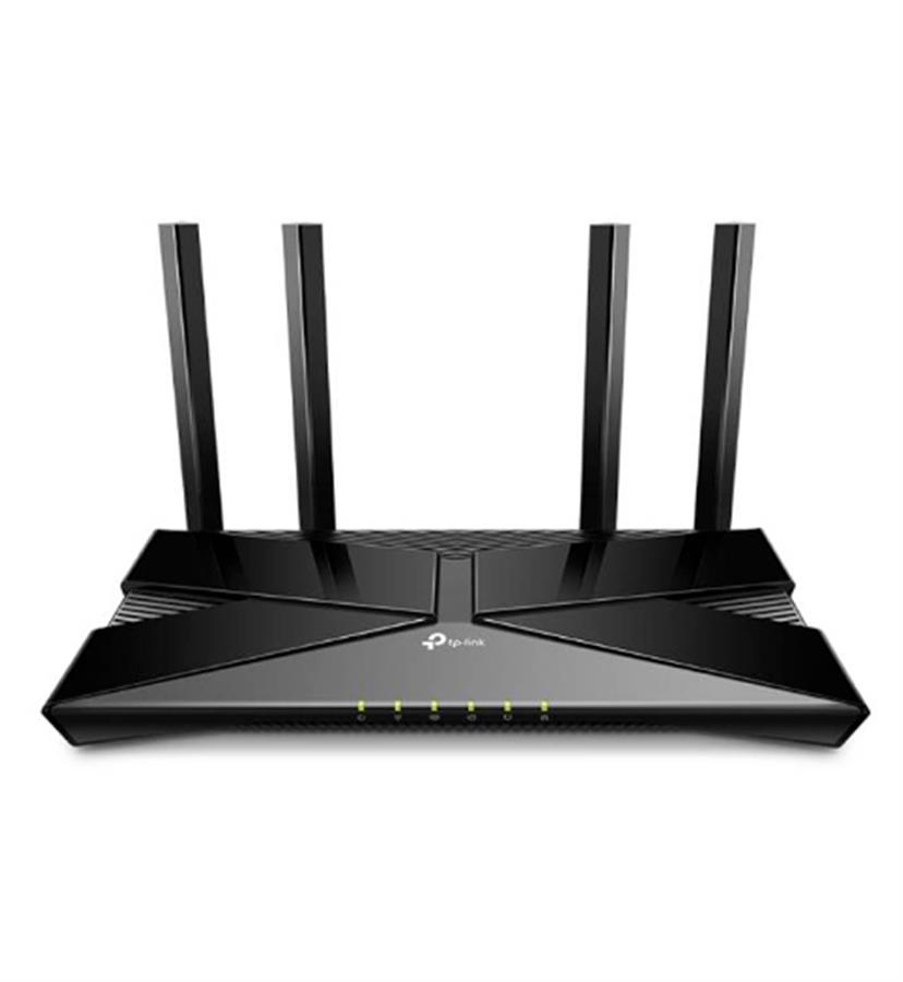 ROUTER ARCHER AX23 AX1800 DUAL BAND GIGABIT
