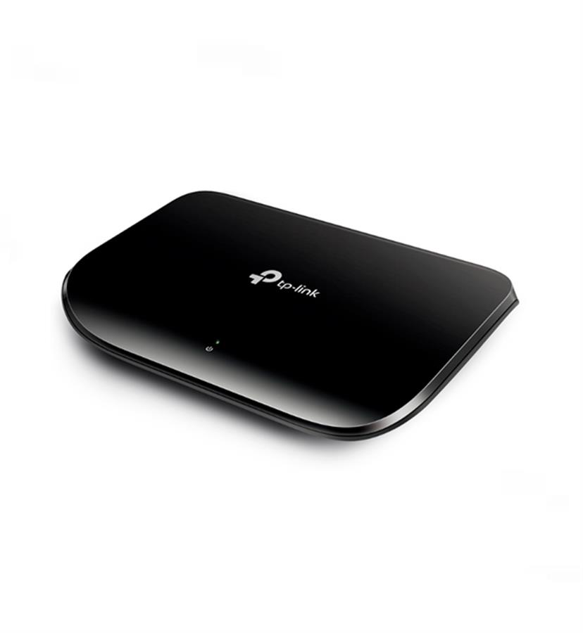 SWITCH 5 PUERTOS GIGABIT TL-SG1005D