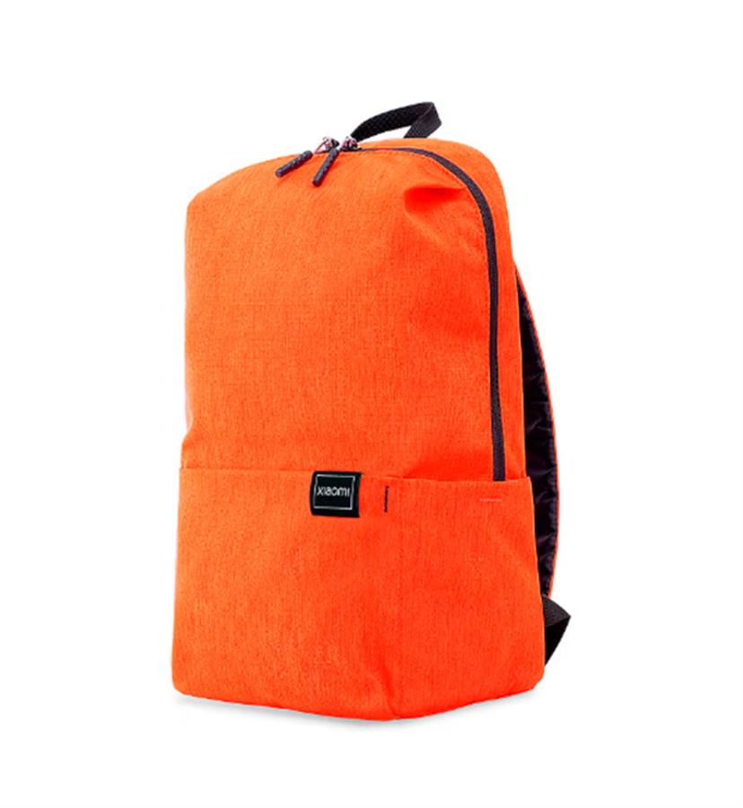 MI CASUAL DAYPACK MOCHILA NARANJA