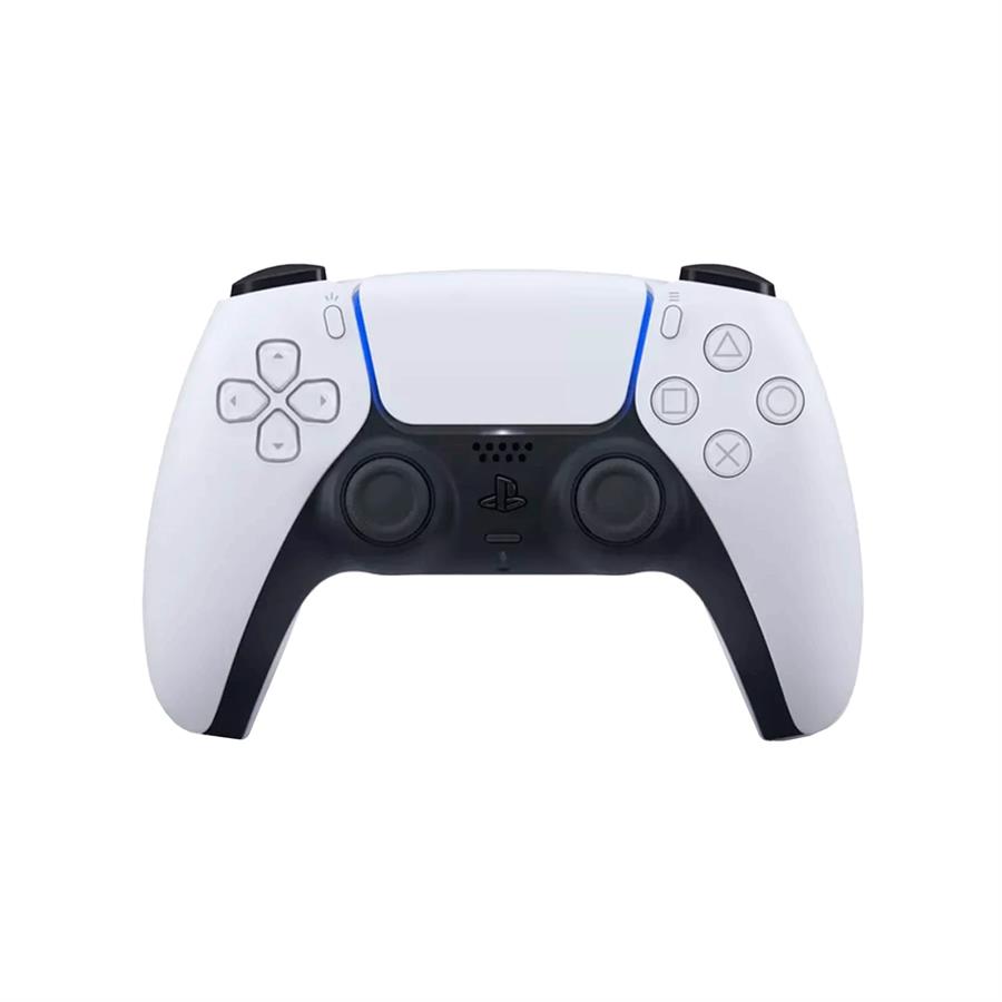 JOYSTICK PS5  DUALSENSE WIRELESS  BLANCO