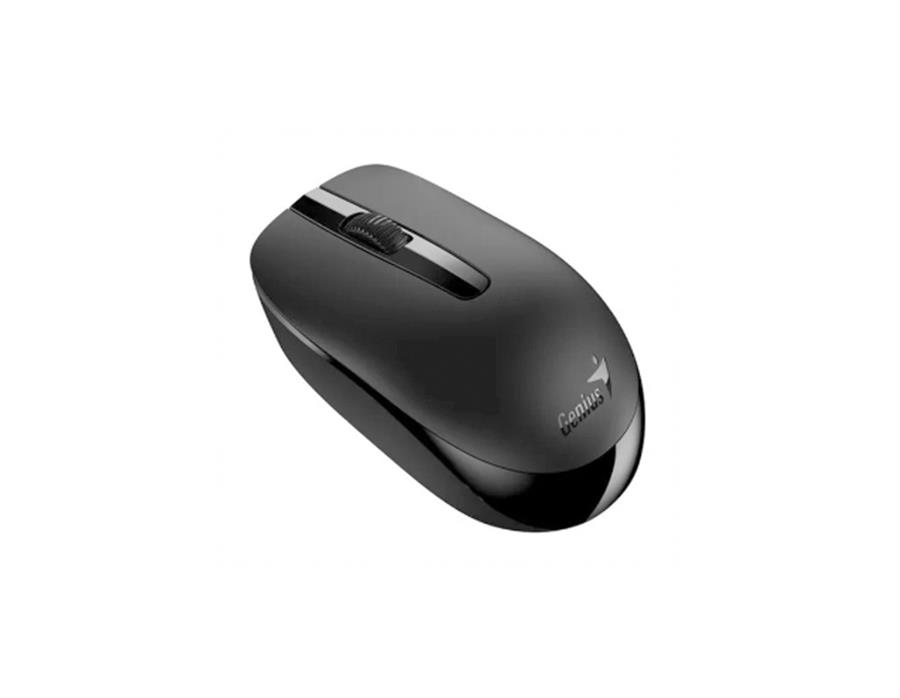 NX-7007 MOUSE INALAMBRICO NEGRO