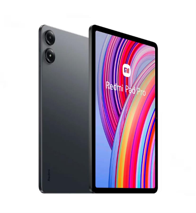 REDMI PAD PRO 5G 8GB RAM 256GB SSD 12.1" GRAFITO