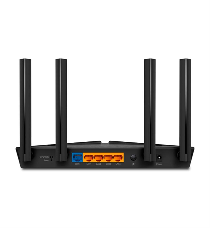 ROUTER 4P TP-LINK ARCHER AX53 AX3000 WIFI 6