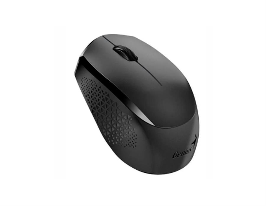 MOUSE INALAMBRICO GENIUS NX-8000S BLACK
