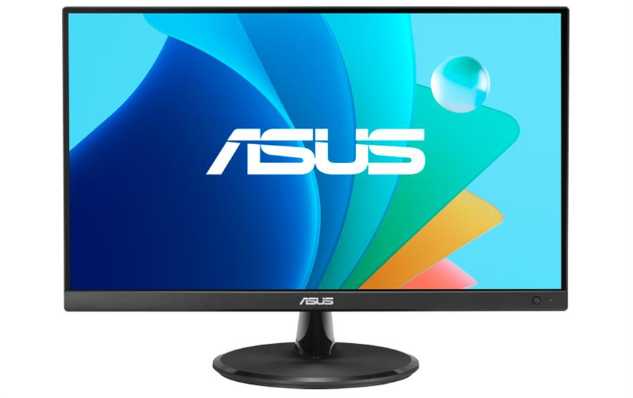 MONITOR 22 ASUS VP227HF-J BLACK FHD 100HZ HDMI/VGA