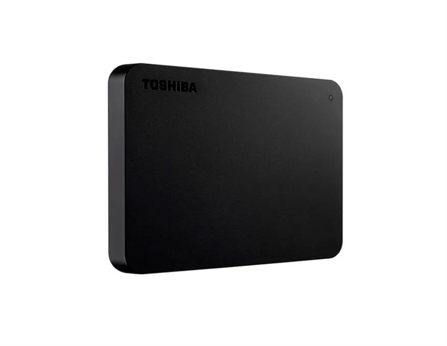 DISCO  EXTERNO  CANVIO BASICS  1TB 3.2 PORTABLE