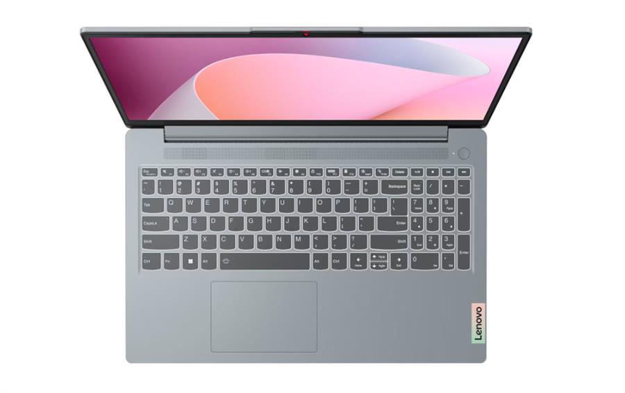 SLIM 3 AMD RYZEN™ 7 5825U 16GB RAM 512GB SSD 15.6" FHD TACTIL