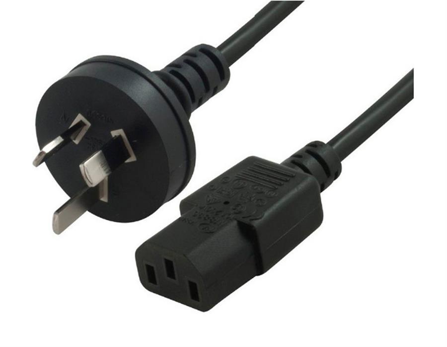 CABLE POWER  220 VOLT