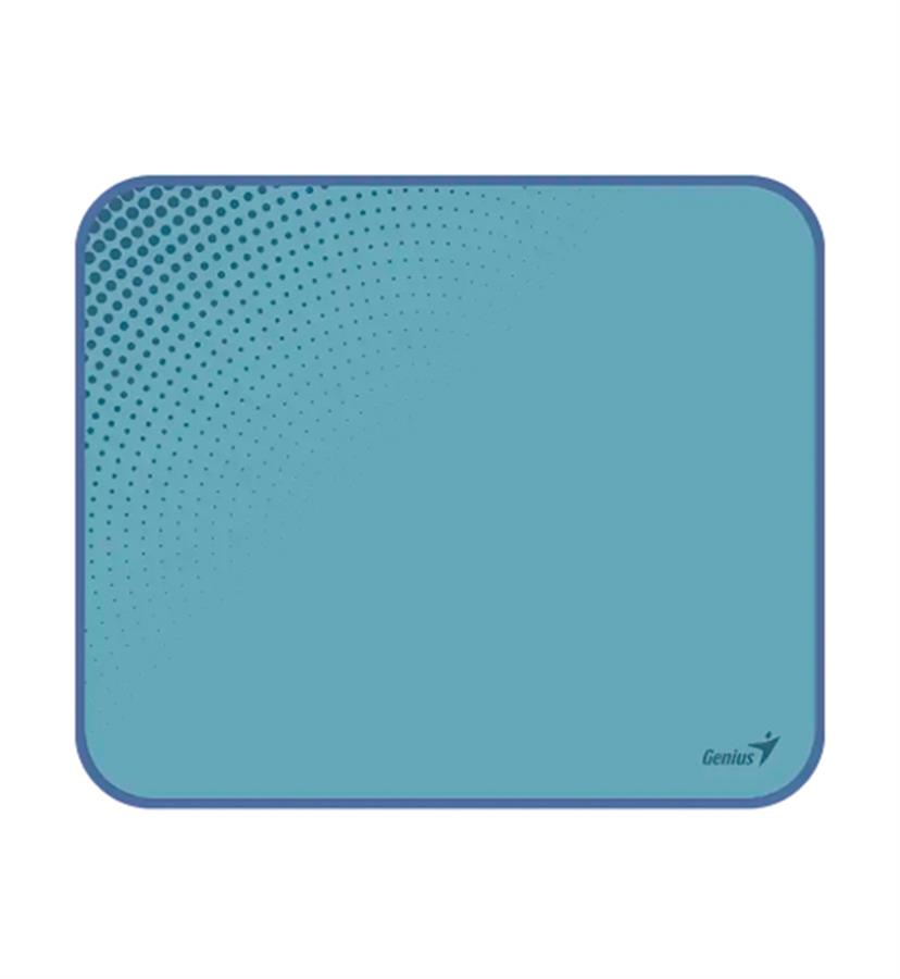 MOUSE PAD GENIUS G-PAD 230S BLUE GREY