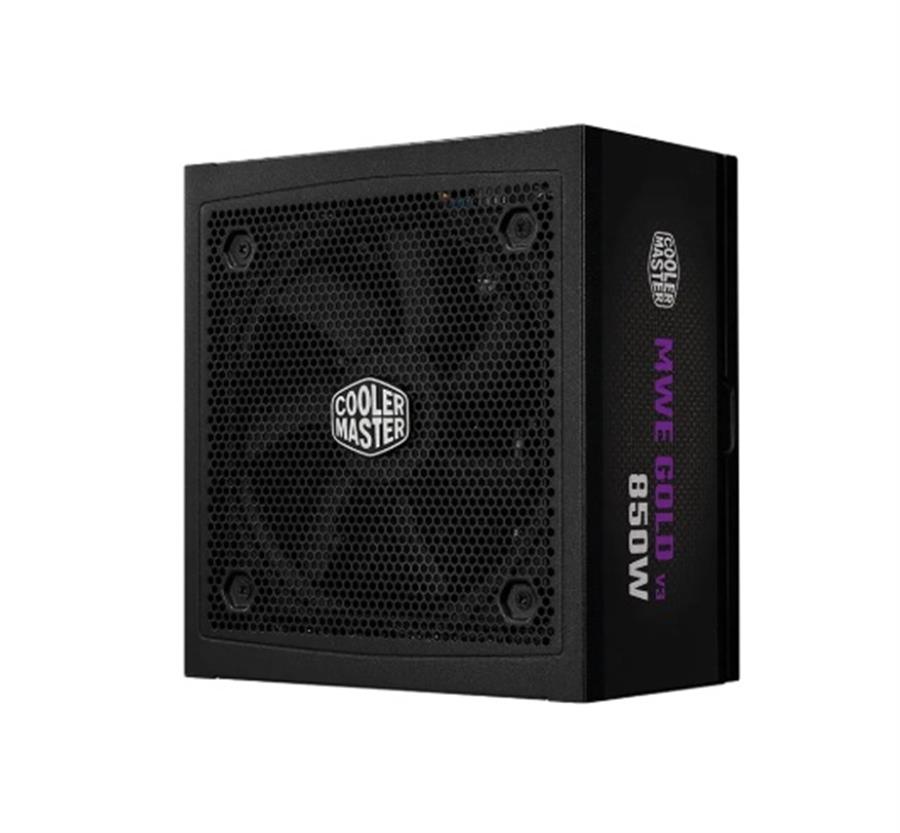 FUENTE 850W 80+ GOLD MWE ATX 3.1 FM