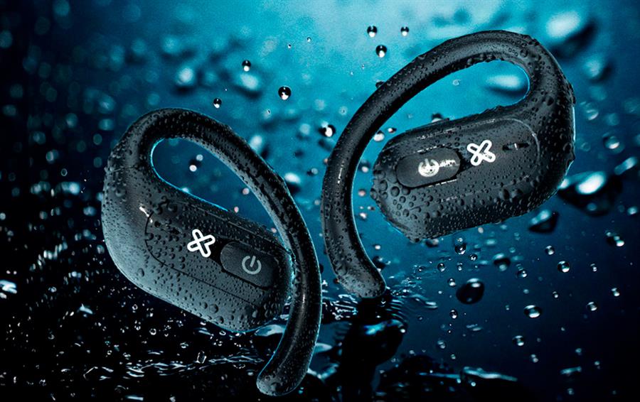 OPENBUDS AURICULAR INALAMBRICO CON ANC + IPX5