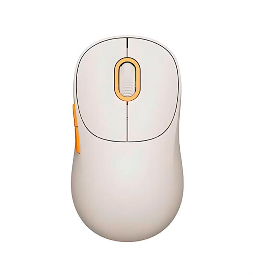 MOUSE XIAOMI MI 3 BLANCO INALAMBRICO