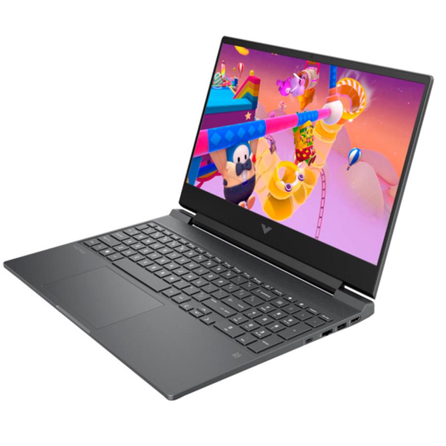 VICTUS 15-FB3093 RYZEN™ 7 7445HS 16GB RAM 512GB SSD NVIDIA® RTX 4050 6GB 15.6" FHD