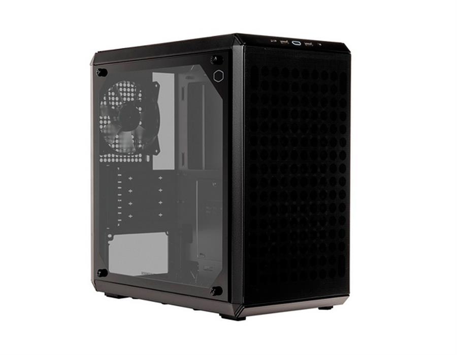 GABINETE MASTERBOX Q300L V2 ARGB
