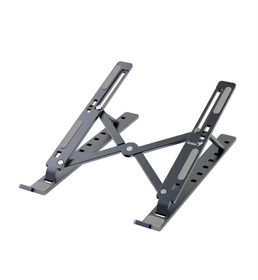 BASE NOTEBOOK GENIUS G-STAND M250 ALUMINIO