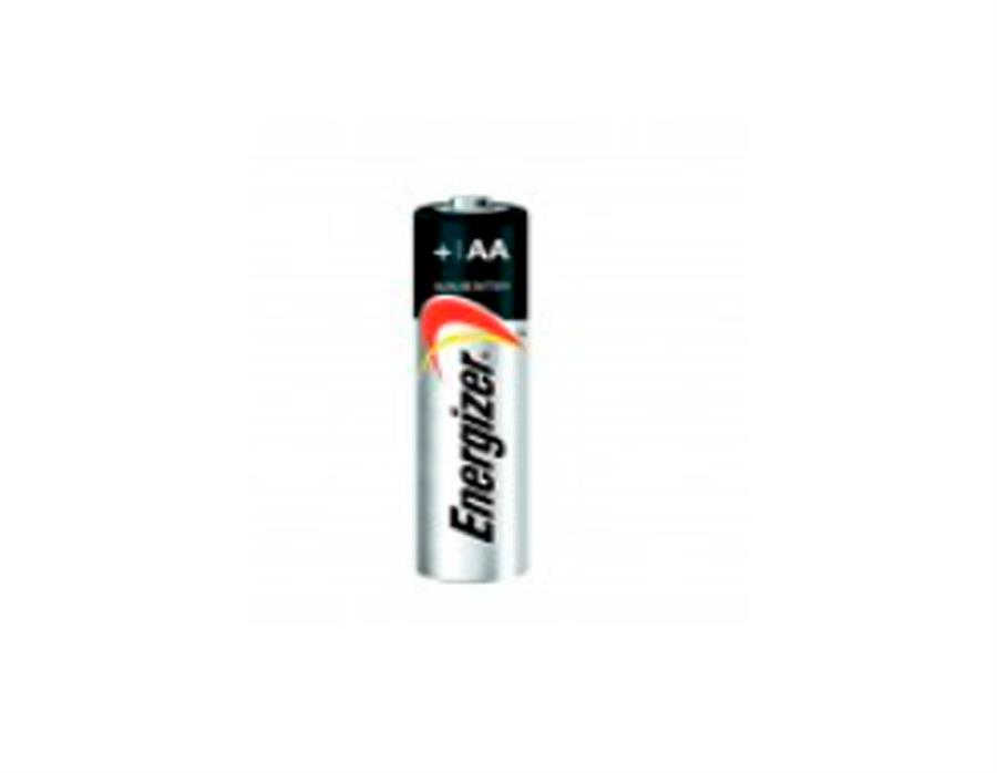 PILAS AA ENERGIZER BLISTER  X4