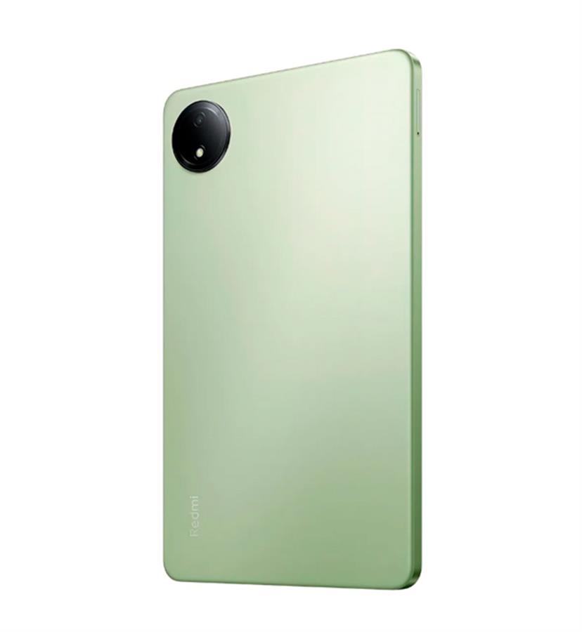 REDMI PAD SE  6GB RAM 128GB  8.7" 4G  - VERDE