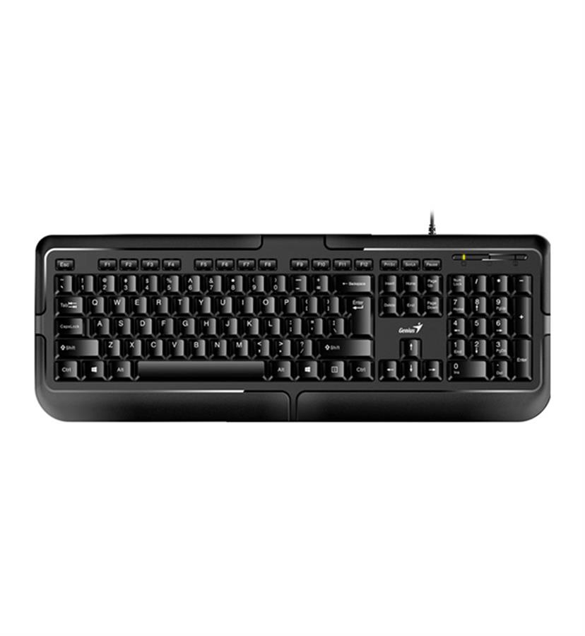 TECLADO  KB-118 II USB